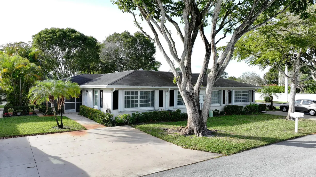 South Florida Real Estate | View 10083 44th Terrace, 363 | Listing