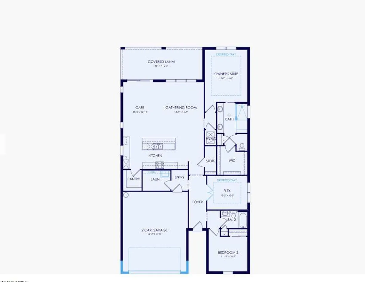 South Florida Real Estate | View 3920 White Alder Way, Palmary | Listing