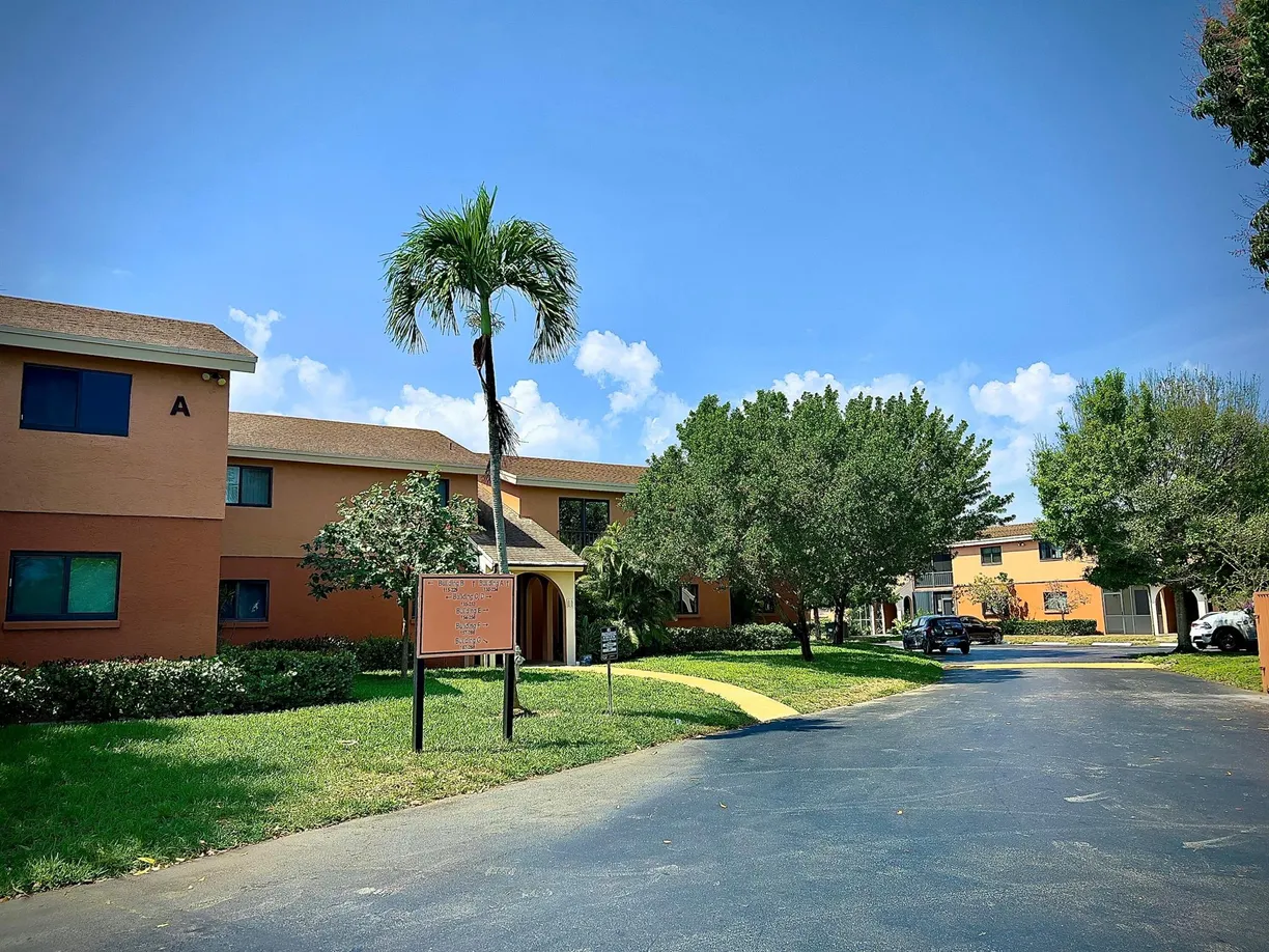 South Florida Real Estate | View 50 SE 12th Street, 2330 | Listing