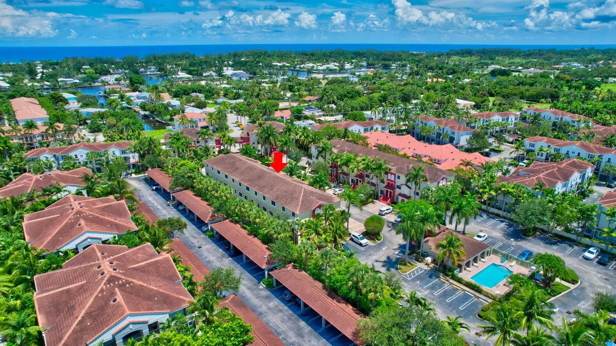 South Florida Real Estate | View 525 Bayfront Drive | 3 Beds, 2 Baths