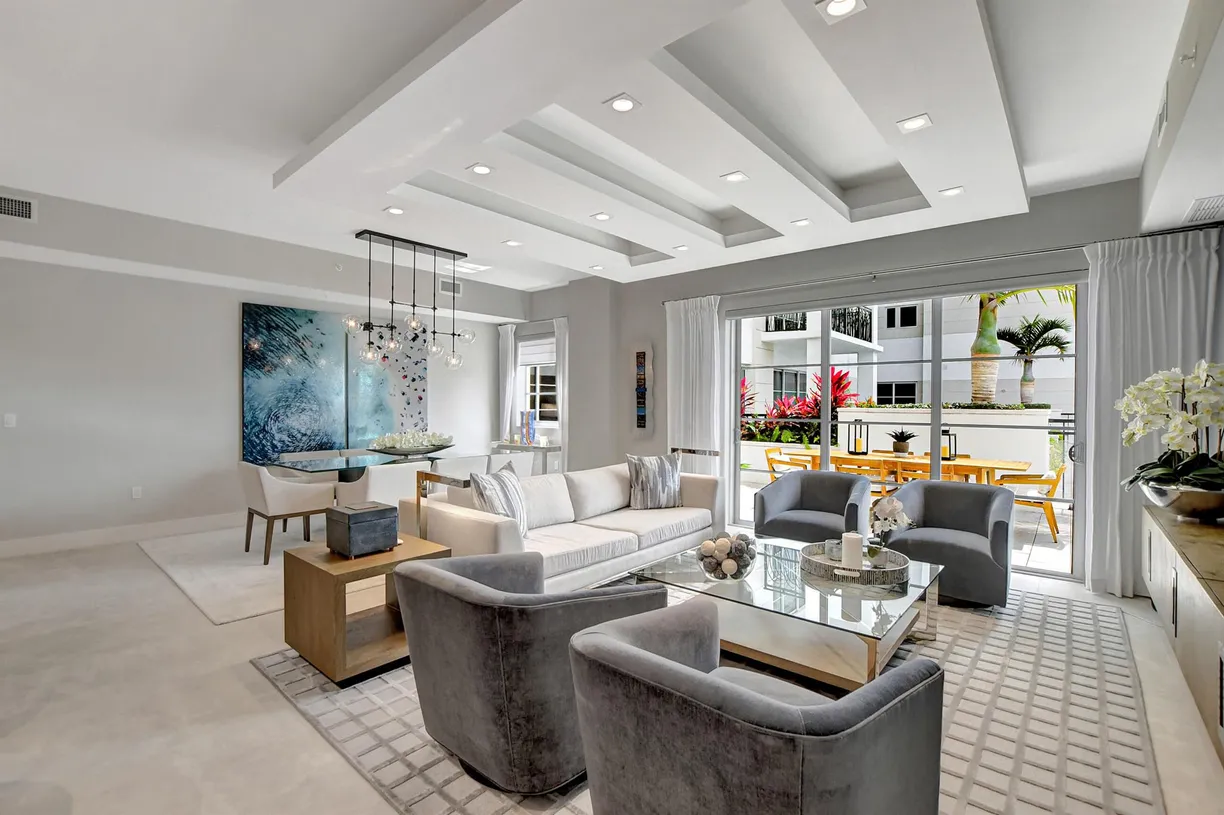 South Florida Real Estate | View 155 E Boca Raton Road, 420 | Listing