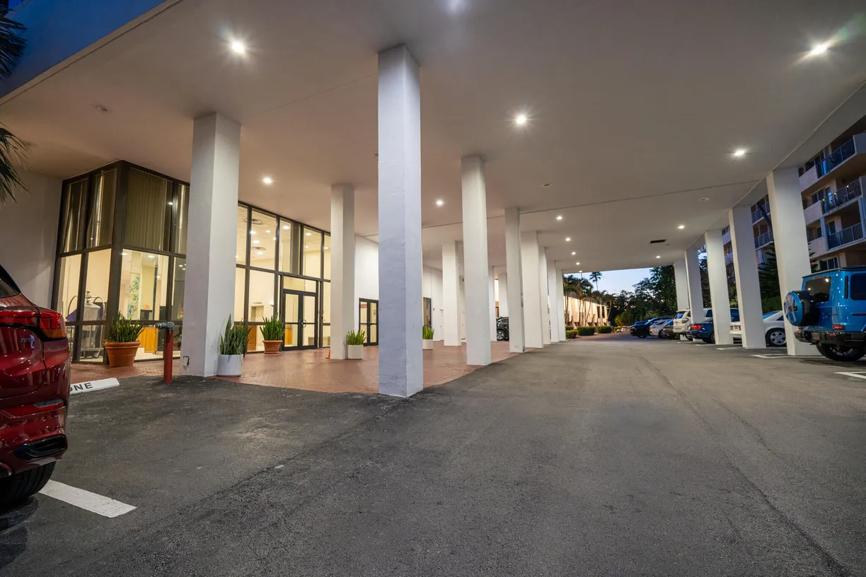 South Florida Real Estate | View 3589 S Ocean Boulevard, 314 | Listing