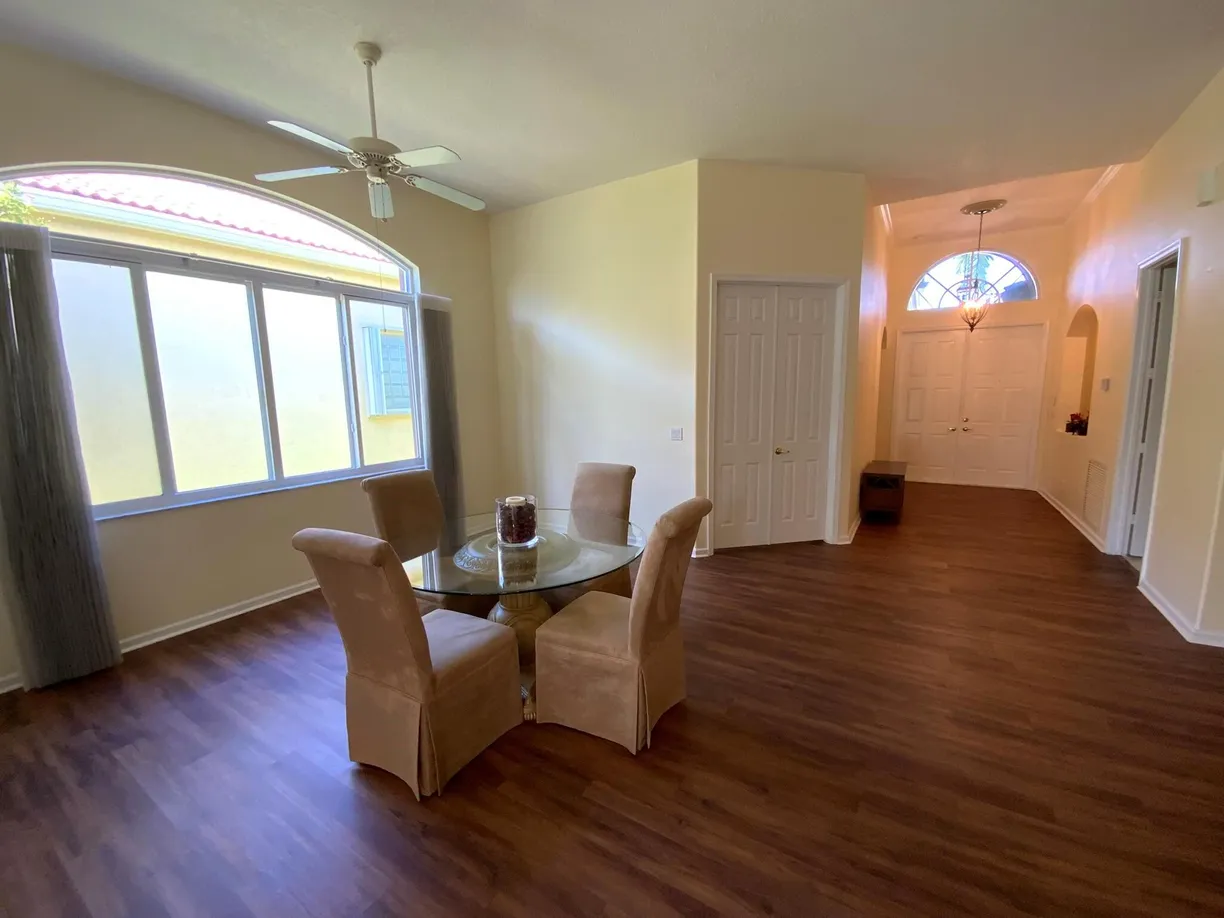 South Florida Real Estate | View 7204 Demedici Circle | Listing