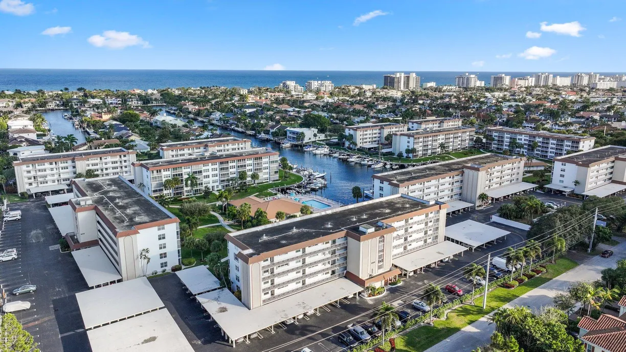 South Florida Real Estate | View 2525 Florida Boulevard, 129 | 2 Beds, 2 Baths