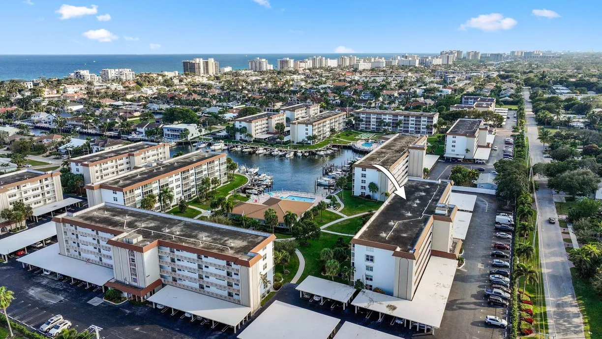 South Florida Real Estate | View 2525 Florida Boulevard, 129 | Listing