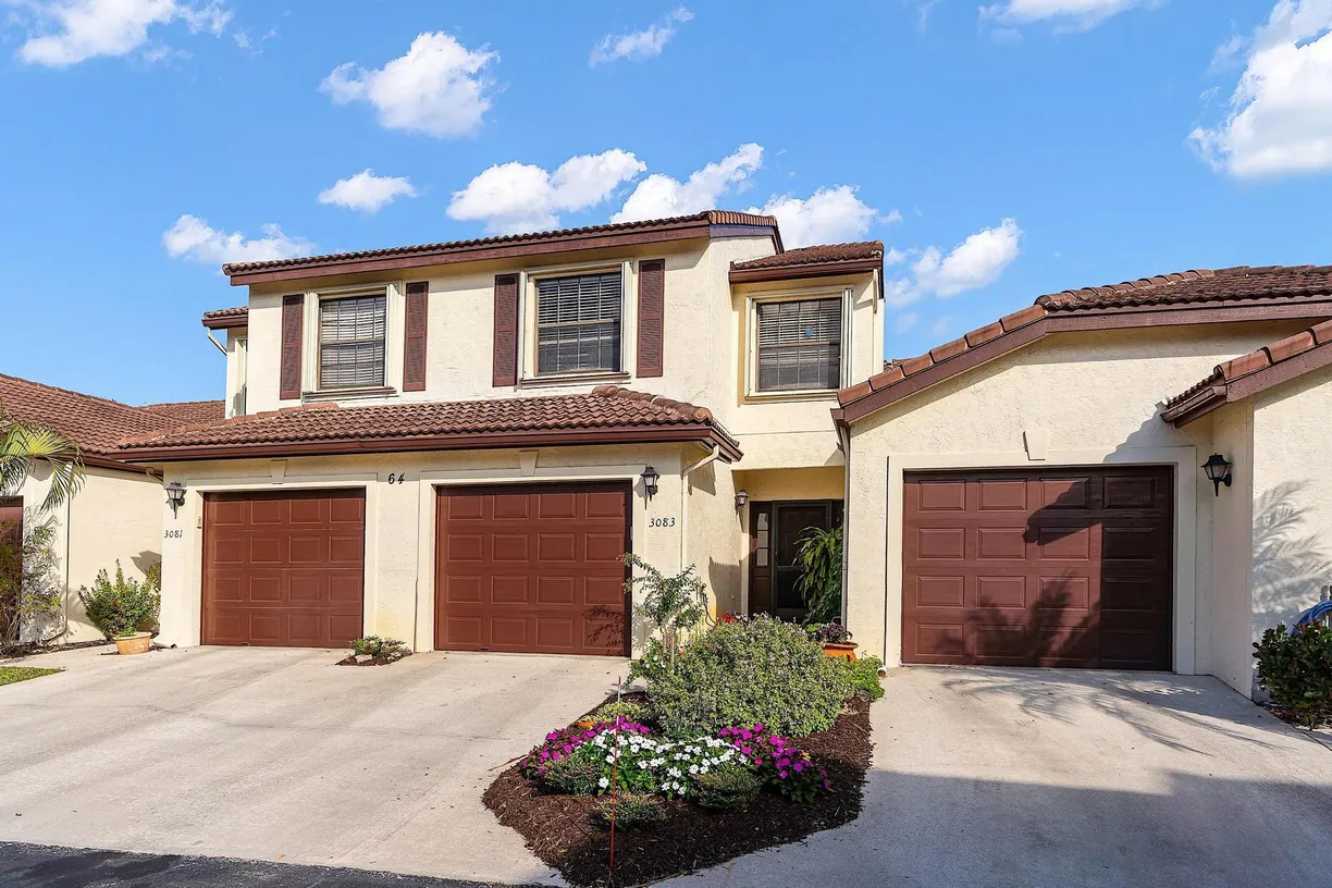South Florida Real Estate | View 3083 Lucerne Park Drive | Listing