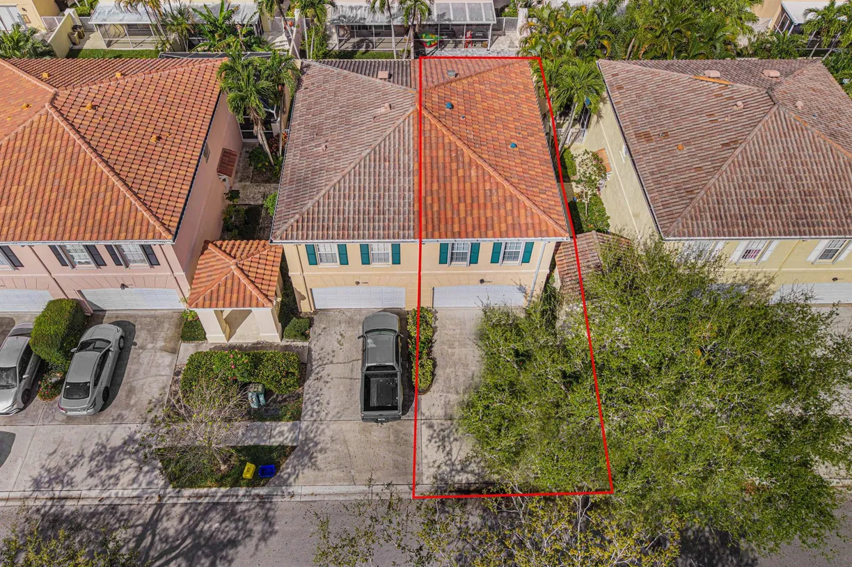 South Florida Real Estate | View 2061 Tigris Drive | Listing