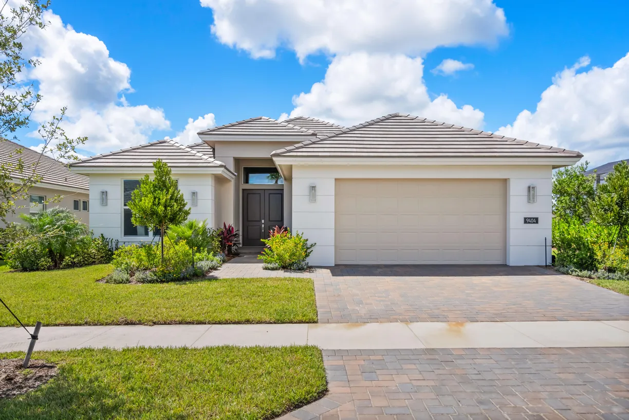 9404 SW Pinnacle Place N, Port St Lucie, FL 34956 Property for sale