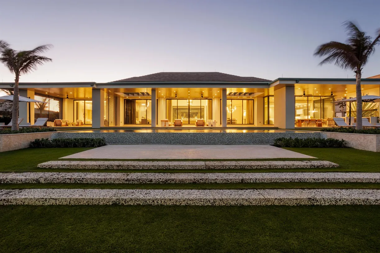 South Florida Real Estate | View 1160 S Ocean Boulevard | Listing