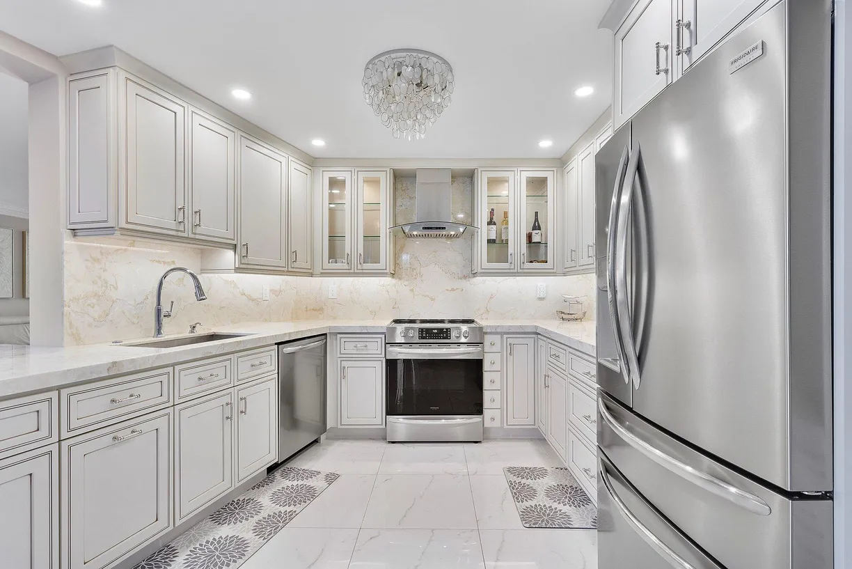 South Florida Real Estate | View 4545 N Ocean Boulevard, 3a | 3 Beds, 3 Baths
