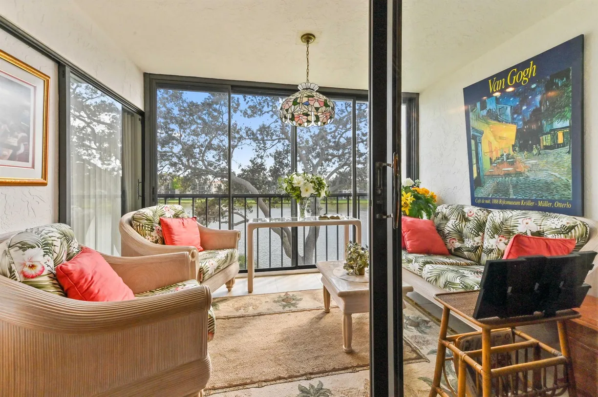 South Florida Real Estate | View 6065 Pointe Regal Circle, 307 | 2 Beds, 2 Baths