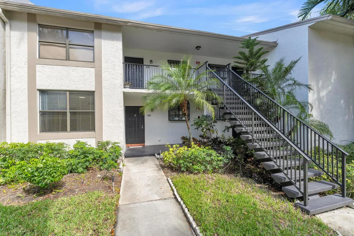 South Florida Real Estate | View 1256 S Military Trail, 915 | Listing