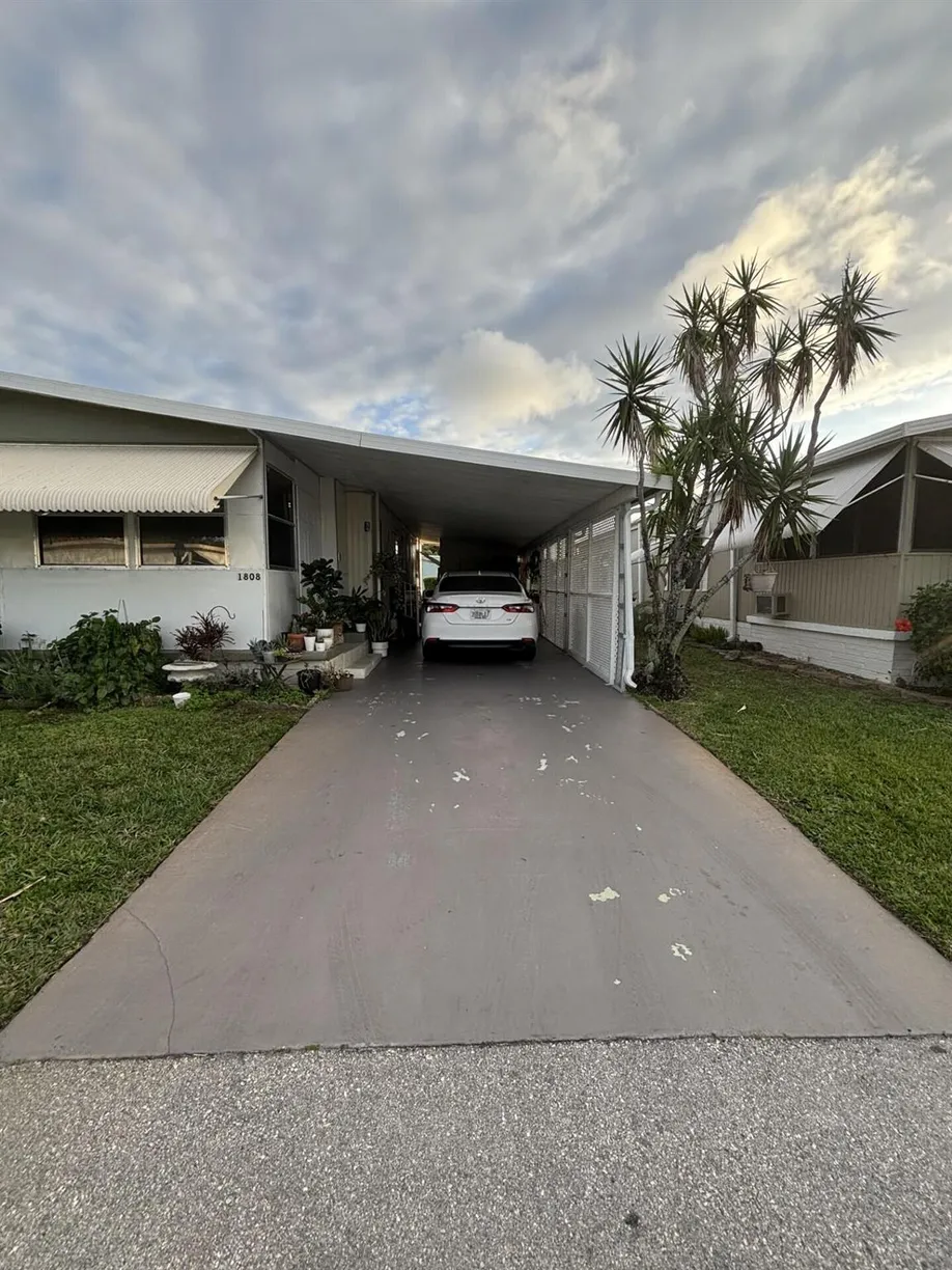 South Florida Real Estate | View 1808 Mariner Place | Listing