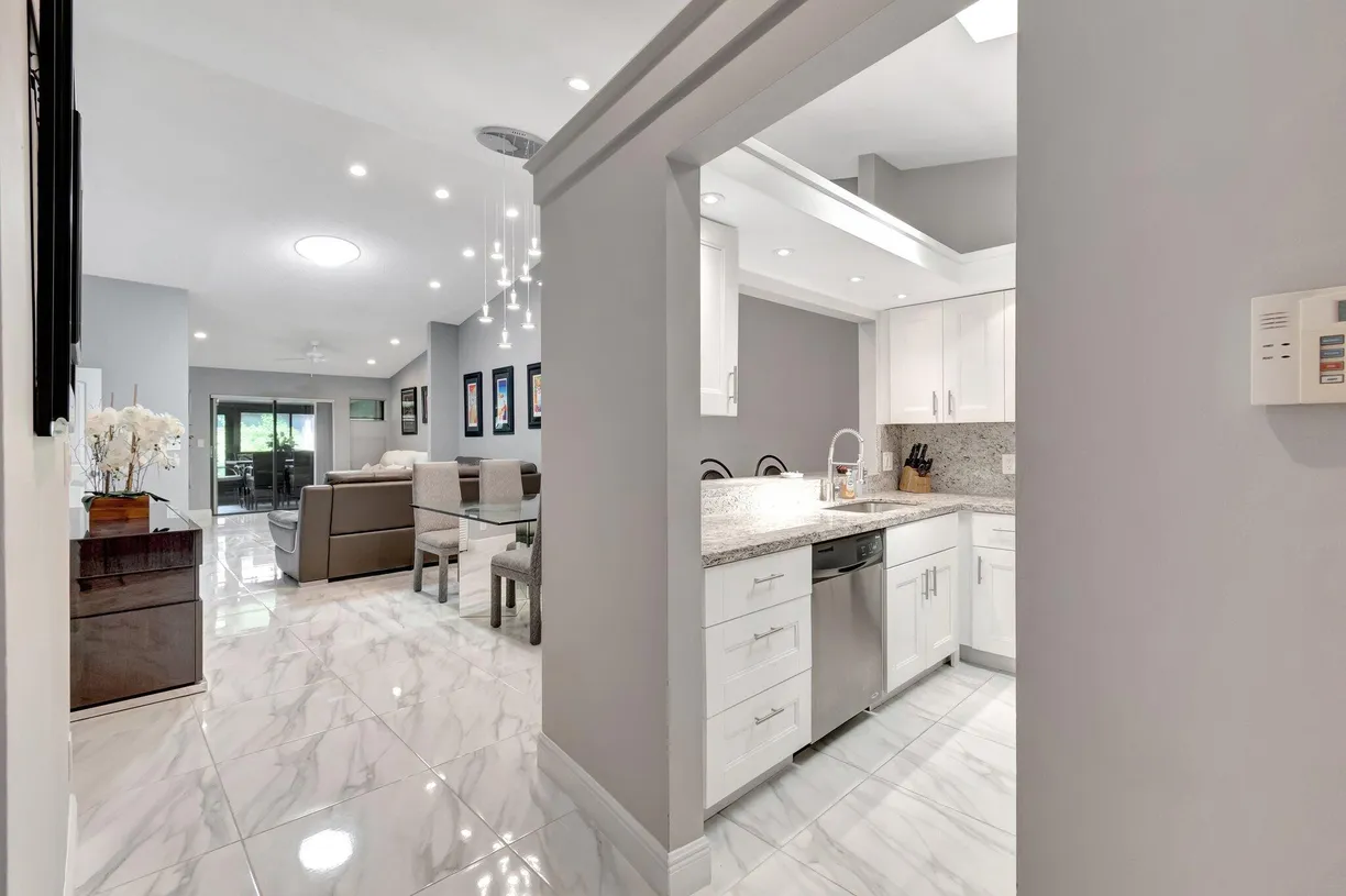South Florida Real Estate | View 10927 Dolphin Palm Court, A | Listing