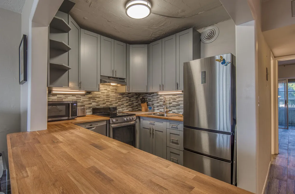 South Florida Real Estate | View 2381 Sunset Avenue, 211 | Listing