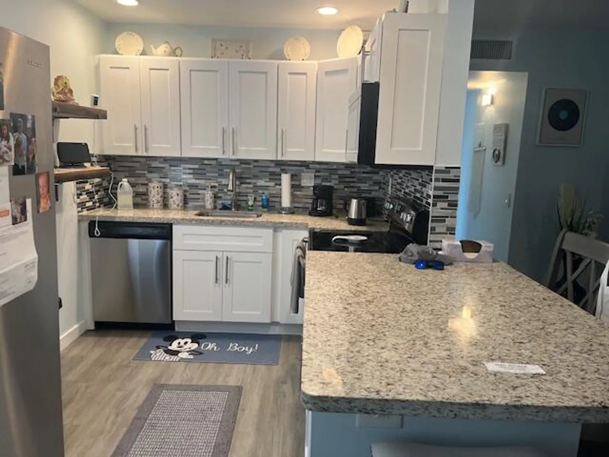 South Florida Real Estate | View 412 Saxony I, 412 | Listing