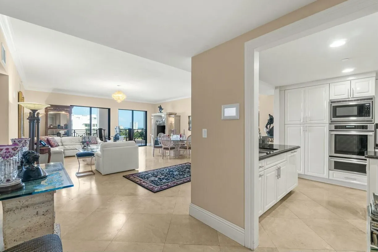 South Florida Real Estate | View 200 E Palmetto Park Road, 808 | Listing