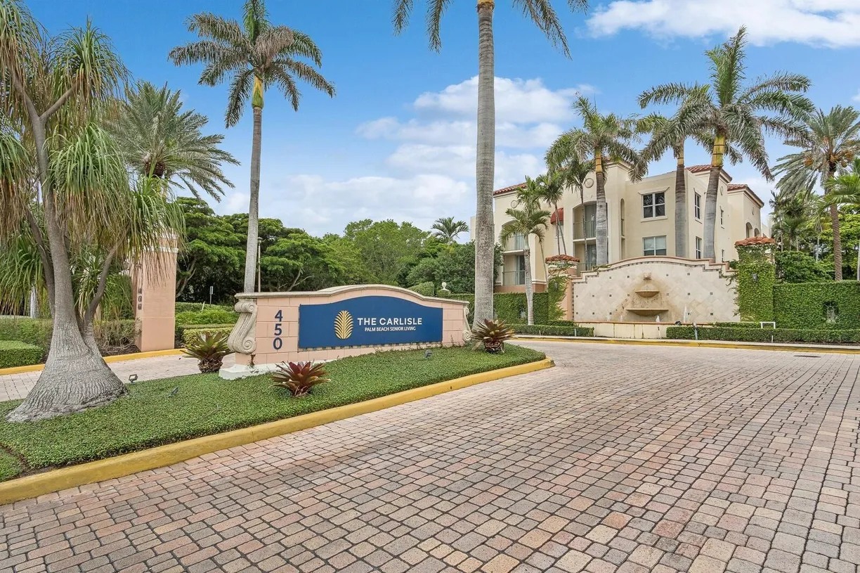 South Florida Real Estate | View 460 E Ocean Ave, 512 | 1 Bed, 1 Bath