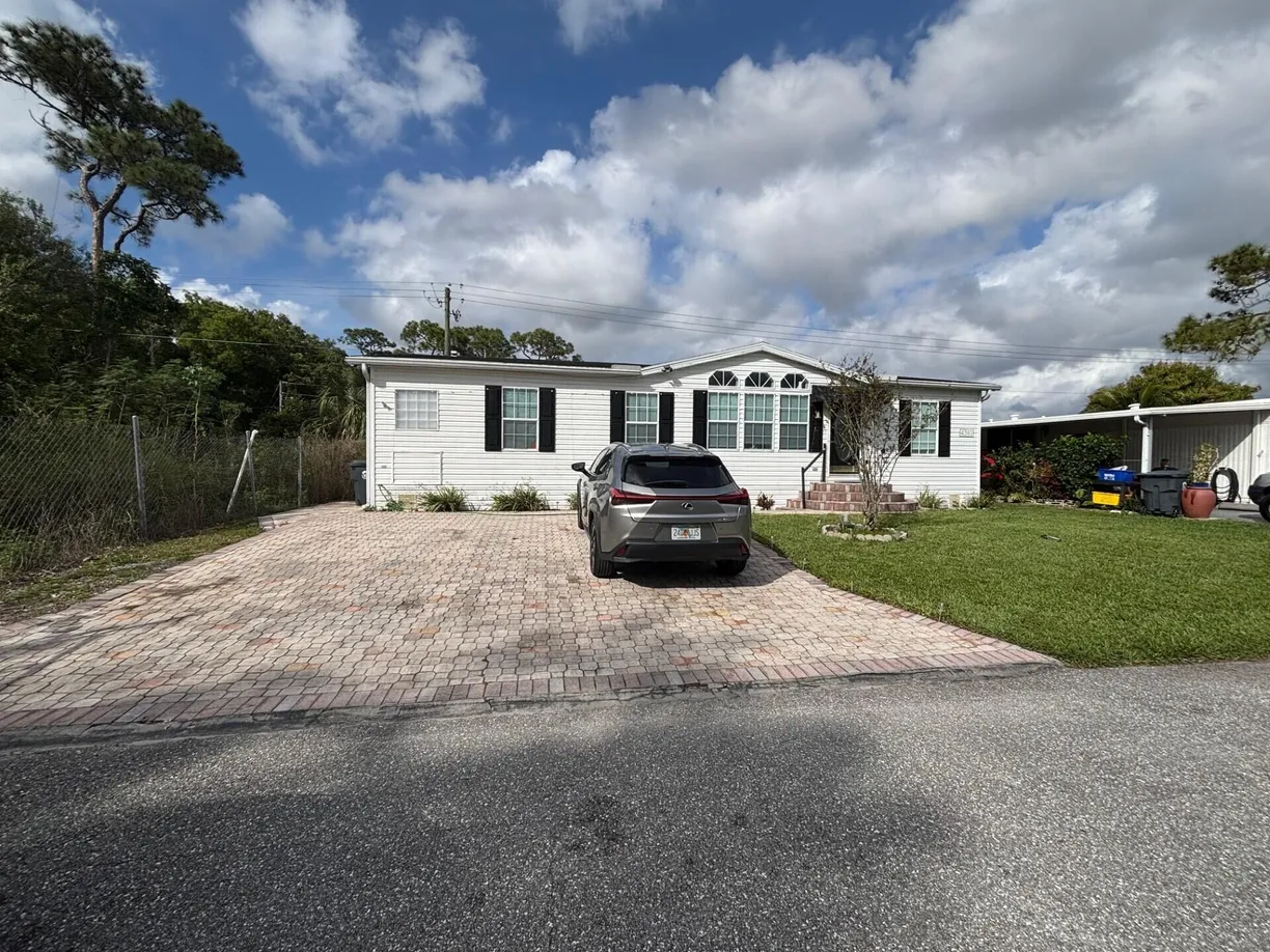 South Florida Real Estate | View 4361 1st Court | Listing