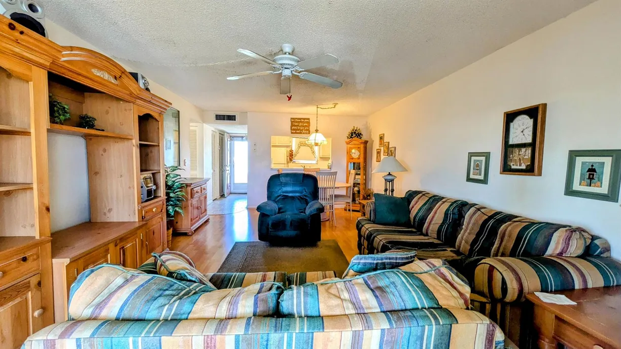 South Florida Real Estate | View 711 Lori Drive, 309 | 1 Bed, 1 Bath