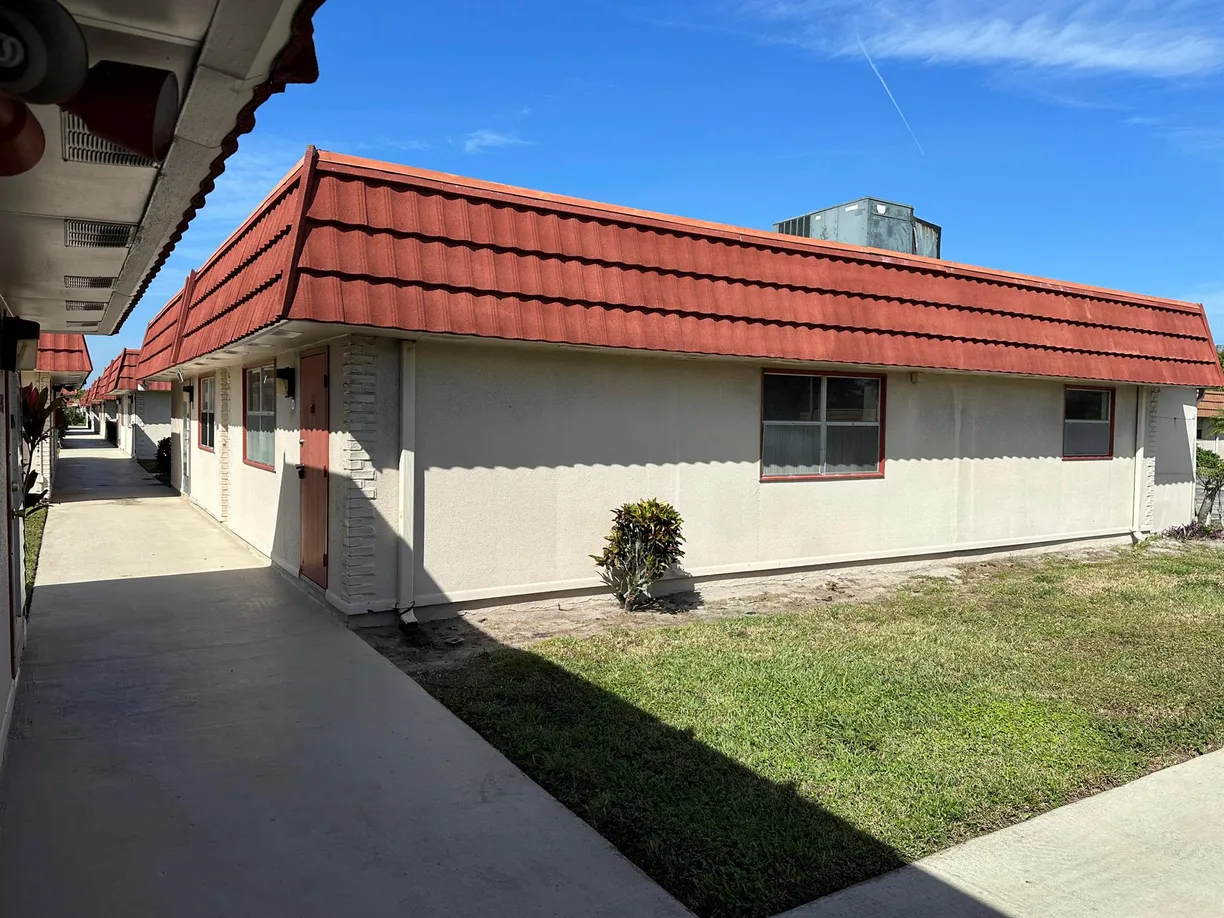 South Florida Real Estate | View 247 Seville K | Listing