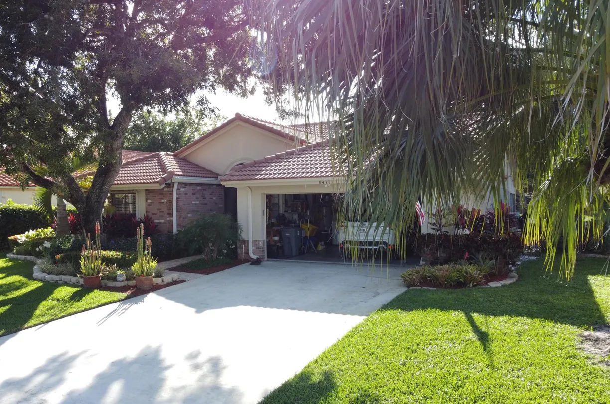South Florida Real Estate | View 8471 Compass Drive | Listing