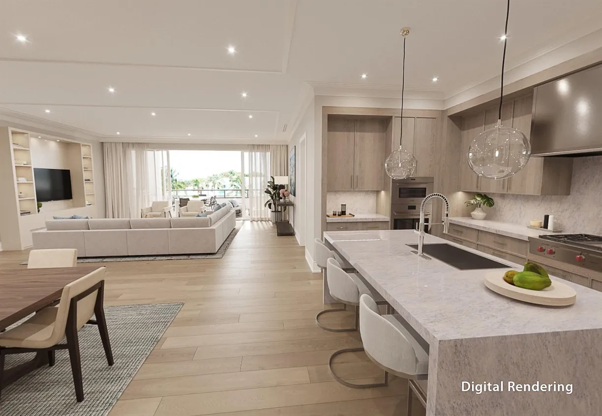 South Florida Real Estate | View 1011 Us Highway 1, A204 | Listing