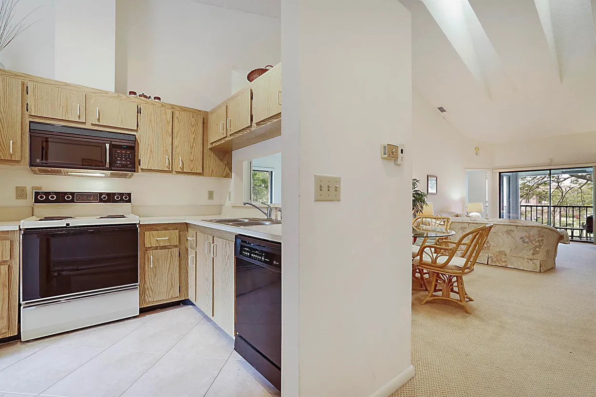 South Florida Real Estate | View 705 Harbour Pointe Way, 705 | Listing