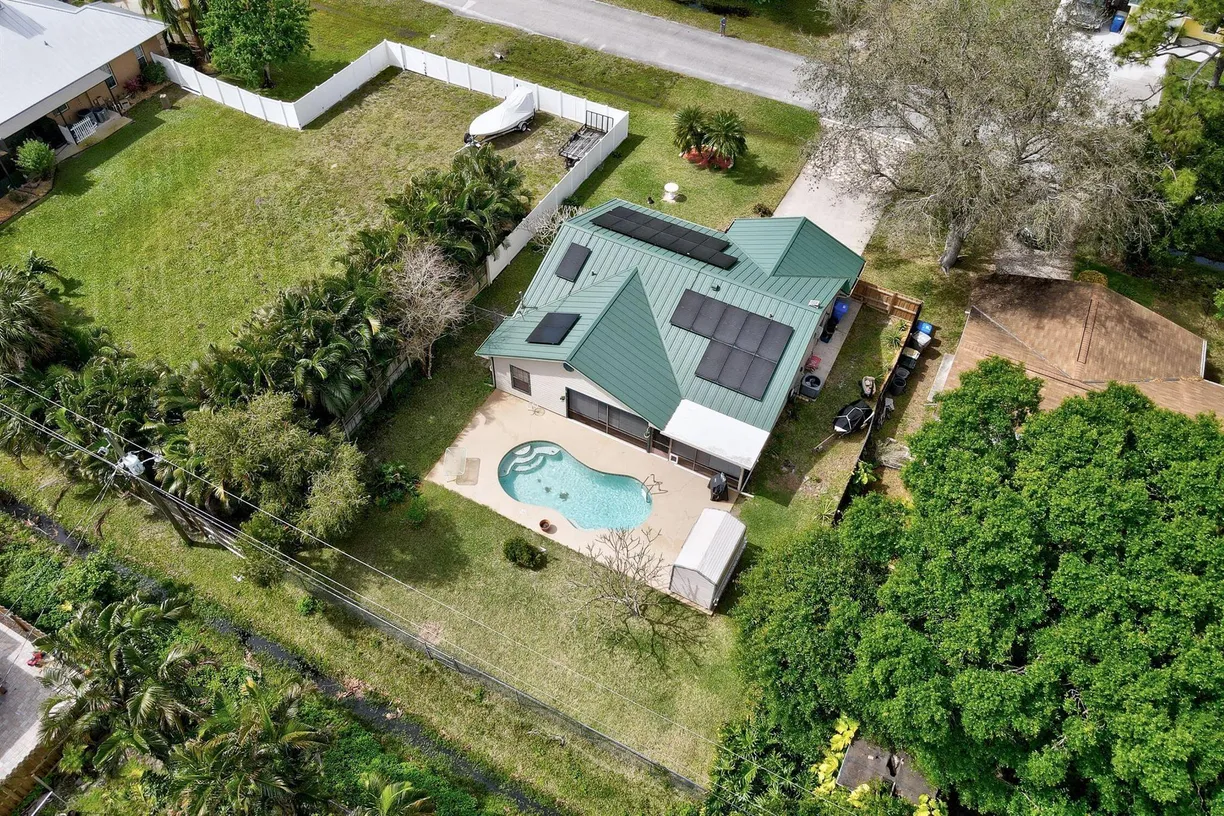 South Florida Real Estate | View 1226 32 Avenue | 3 Beds, 2 Baths