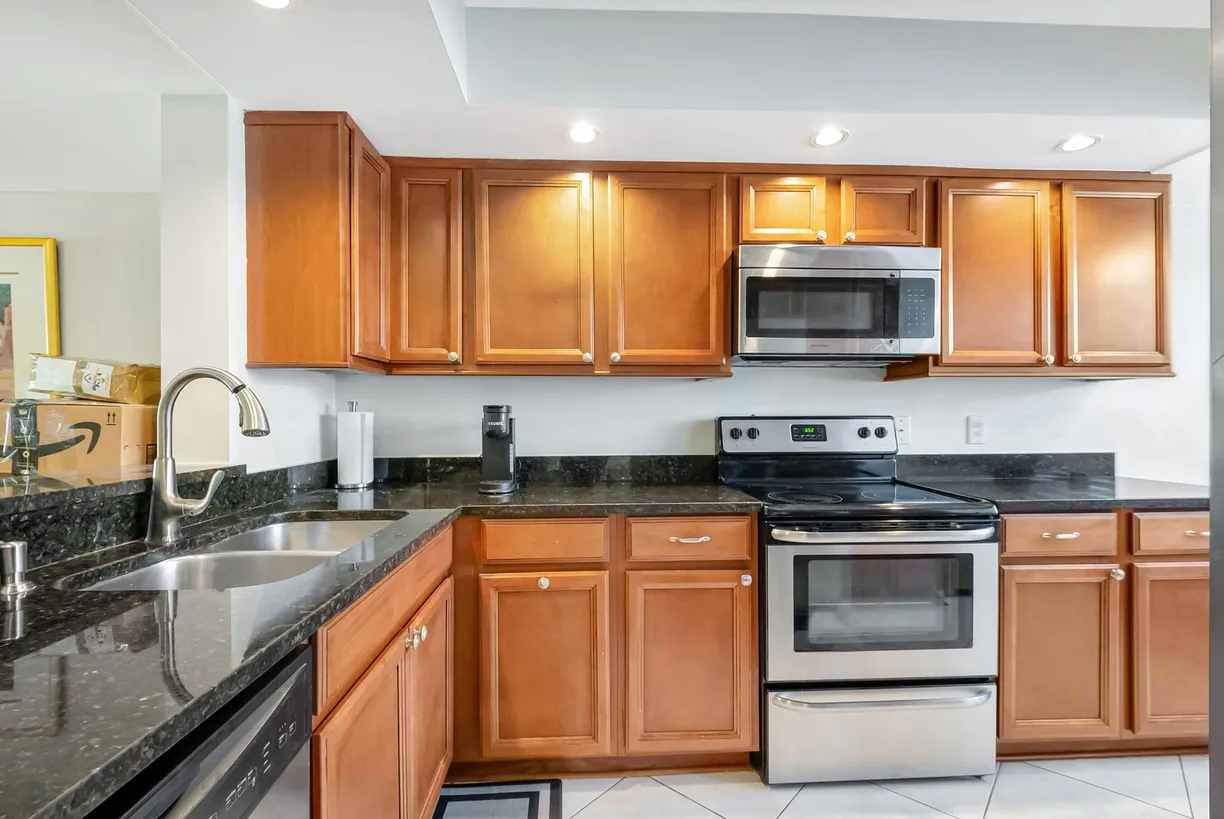 South Florida Real Estate | View 624 NE 20th Lane | 2 Beds, 2 Baths