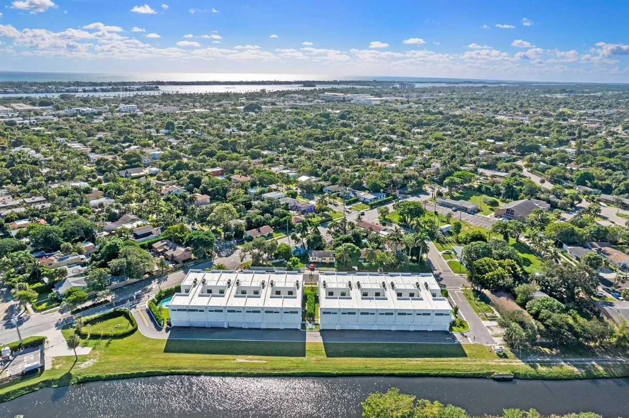 South Florida Real Estate | View 1975 Dock Street | Listing