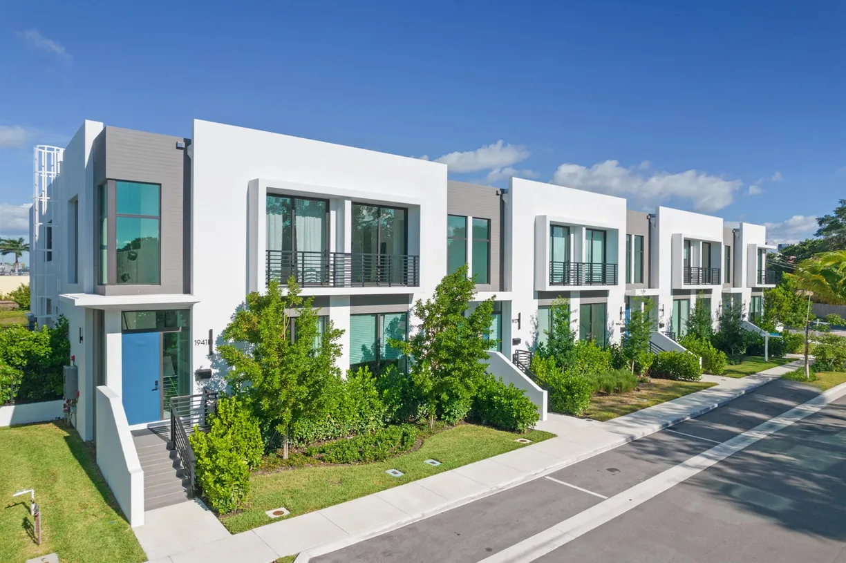 South Florida Real Estate | View 1975 Dock Street | 3 Beds, 3 Baths