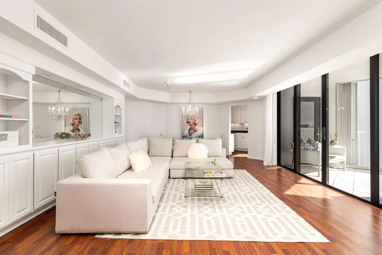 South Florida Real Estate | View 2860 S Ocean 511 Boulevard, 511 | 1 Bed, 1 Bath