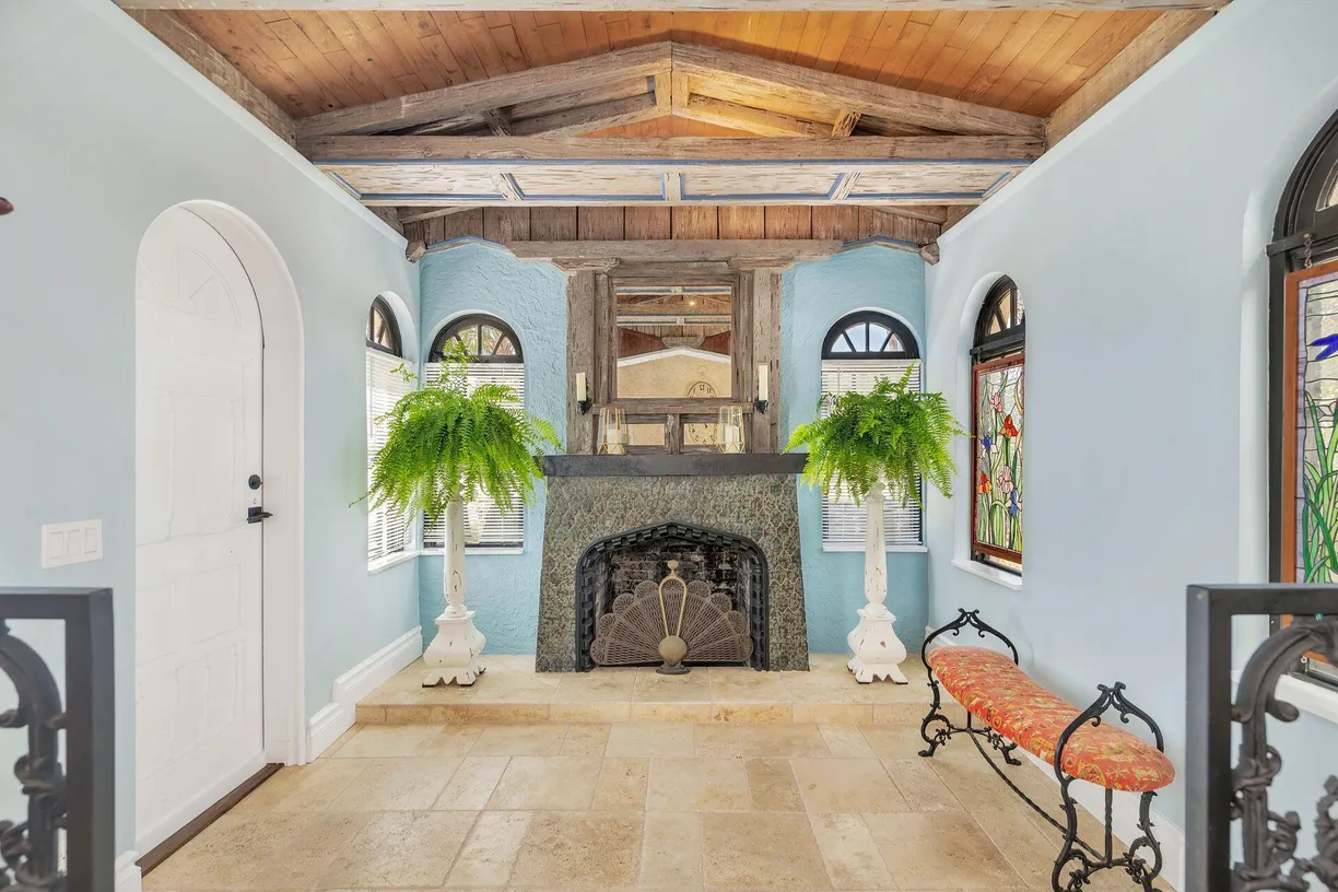 South Florida Real Estate | View 120 18th Avenue | Listing