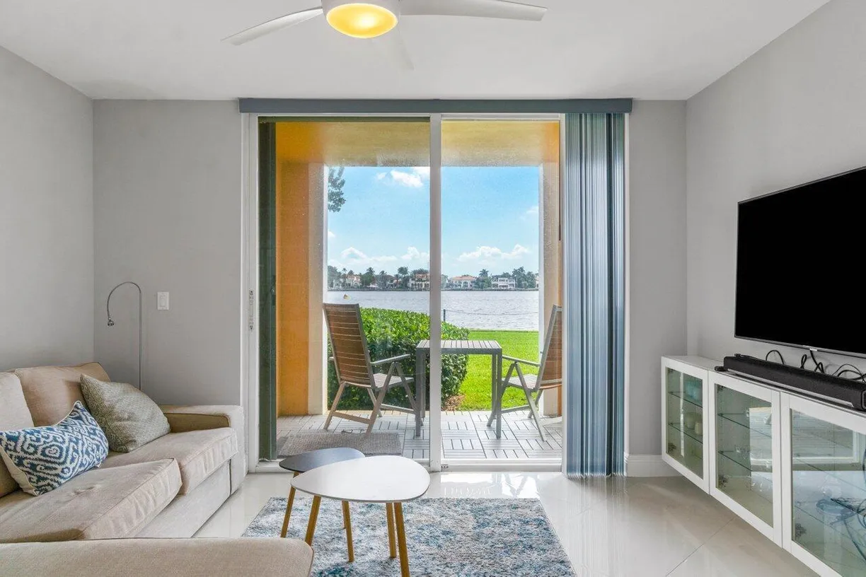 South Florida Real Estate | View 180 Yacht Club Way, 102 | Listing