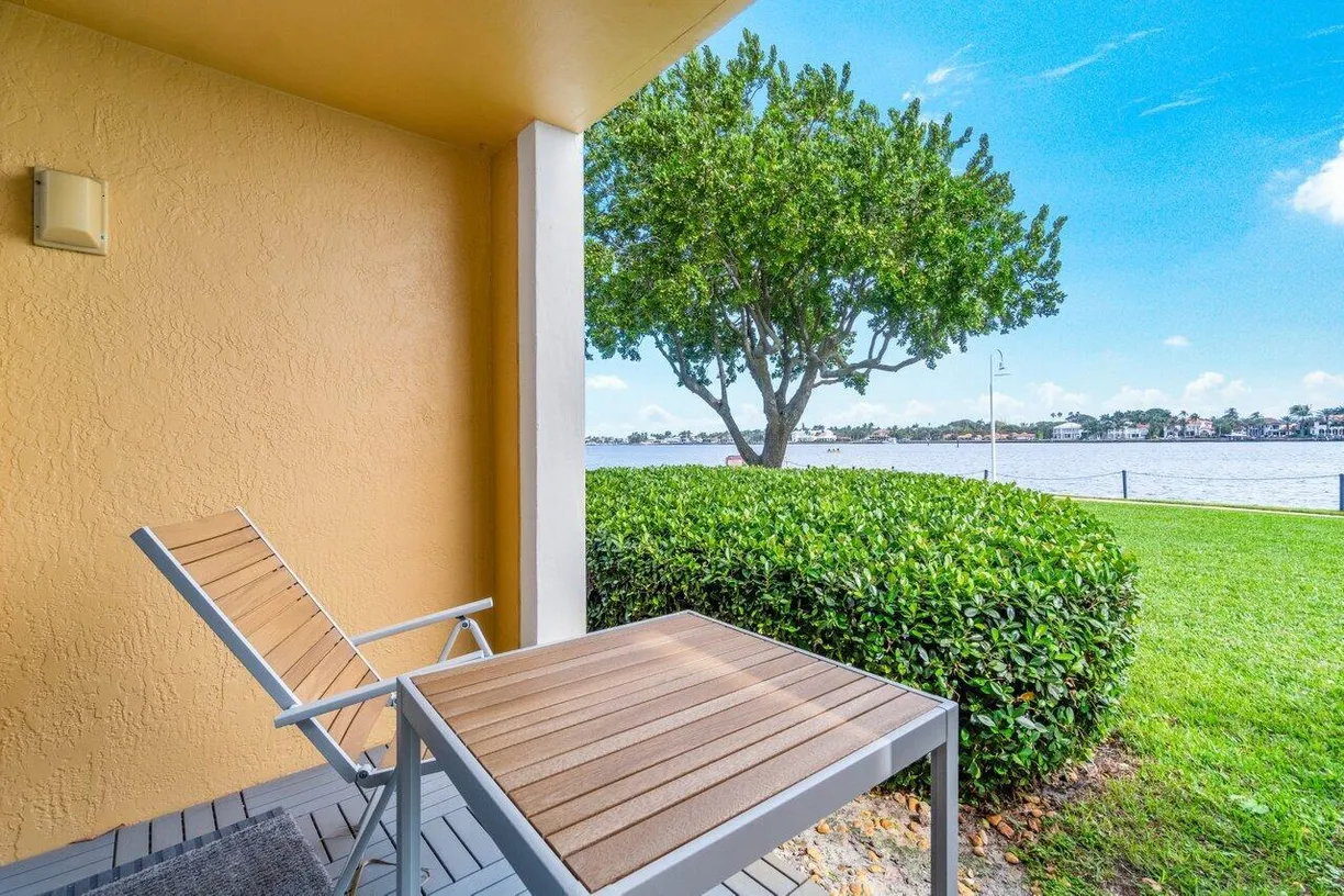 South Florida Real Estate | View 180 Yacht Club Way, 102 | Listing