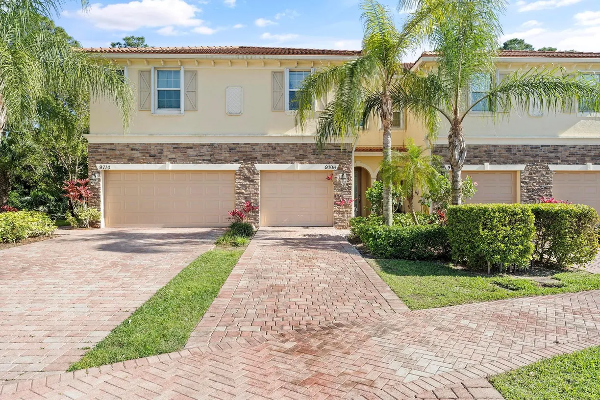 South Florida Real Estate | View 9706 SW Purple Martin Way | Listing