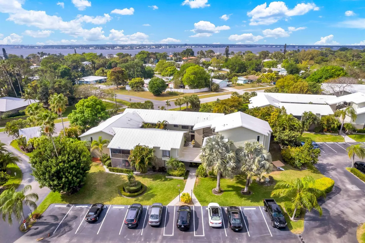 South Florida Real Estate | View 800 NW Fork Road, 10-11 | 2 Beds, 2 Baths