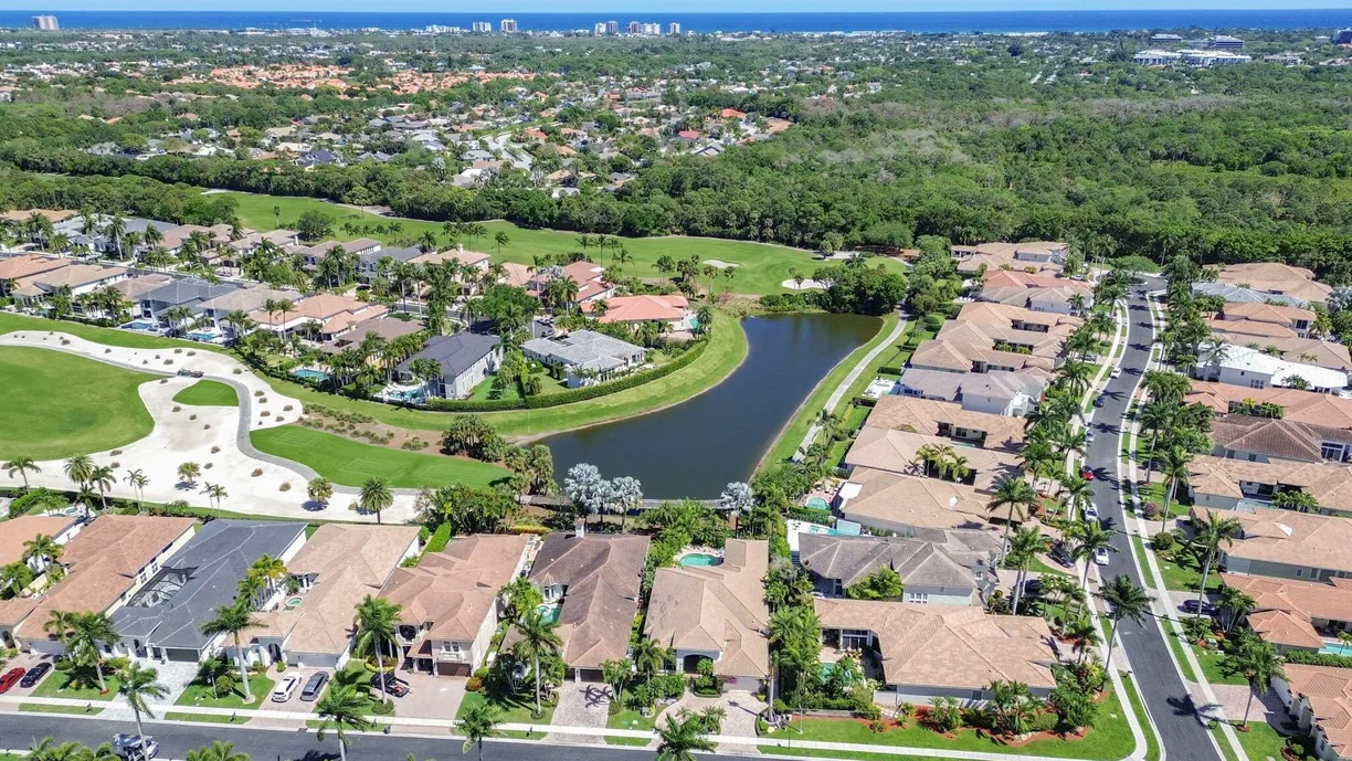 South Florida Real Estate | View 802 Floret Drive | Listing