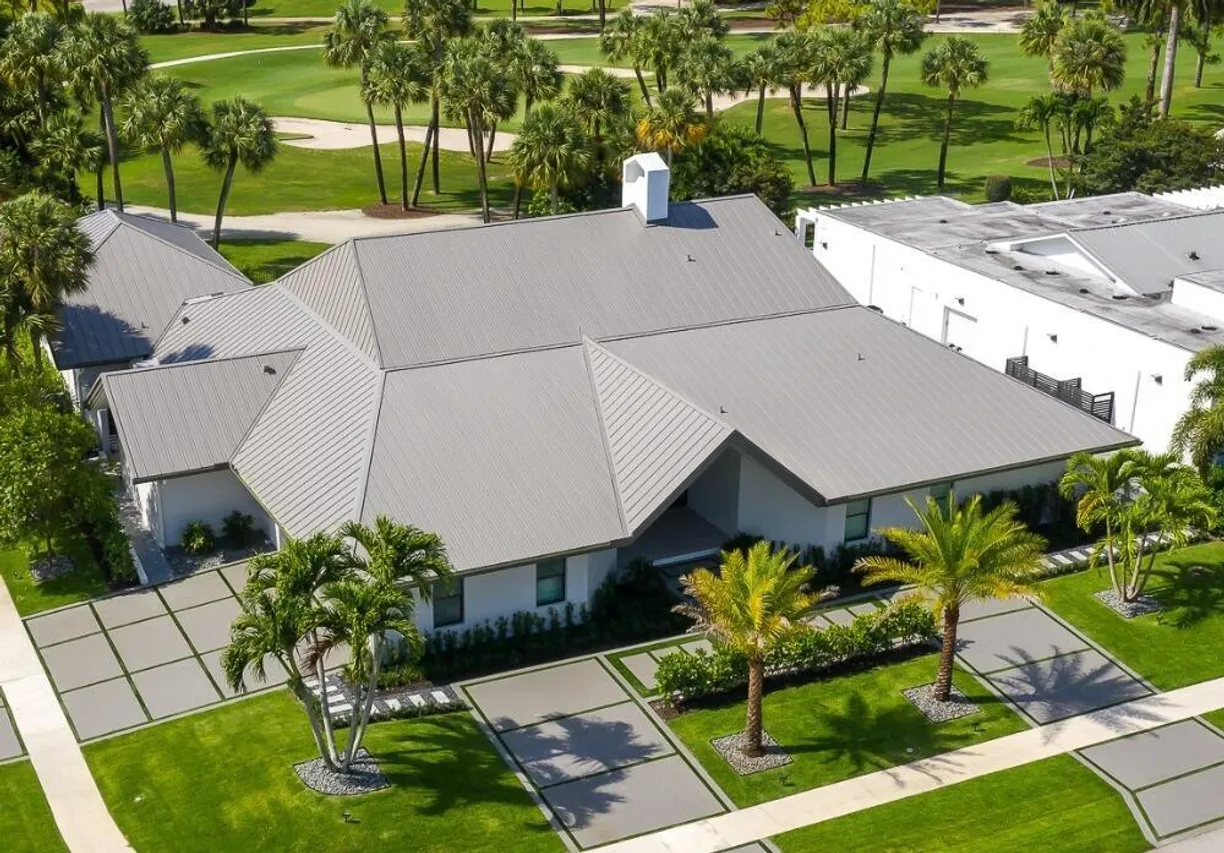South Florida Real Estate | View 4660 Cherry Laurel Lane | Listing
