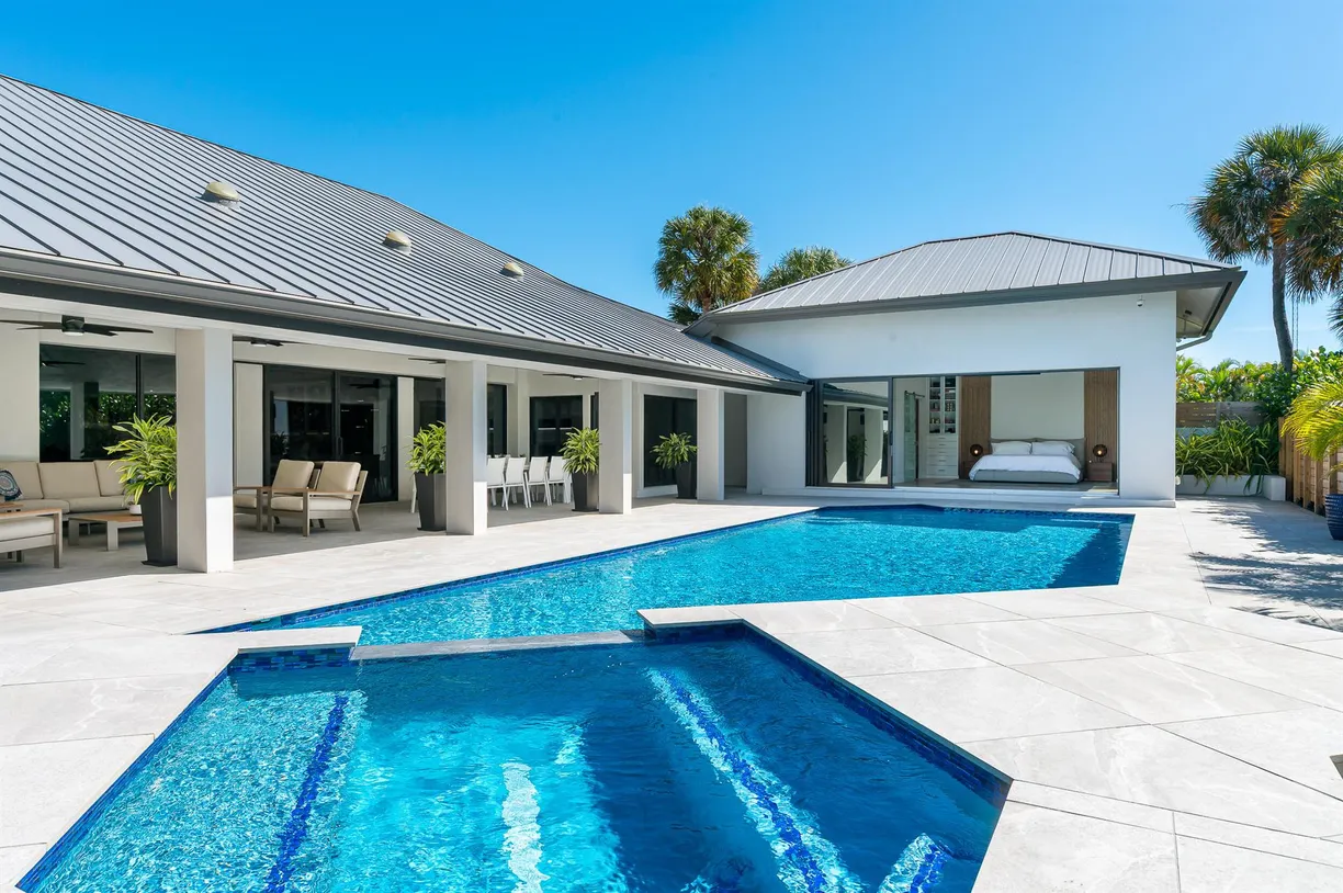 South Florida Real Estate | View 4660 Cherry Laurel Lane | 5 Beds, 5 Baths