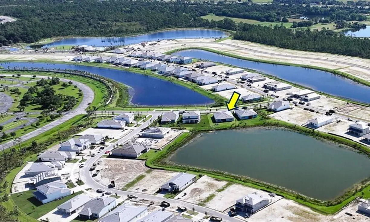 South Florida Real Estate | View 10542 SW Zenith Drive, Stellar | Listing