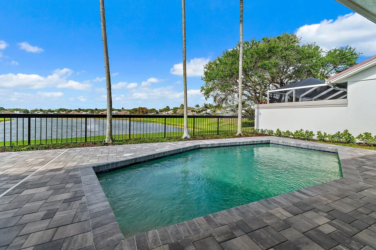 South Florida Real Estate | View 110 Beach Summit Court | Listing
