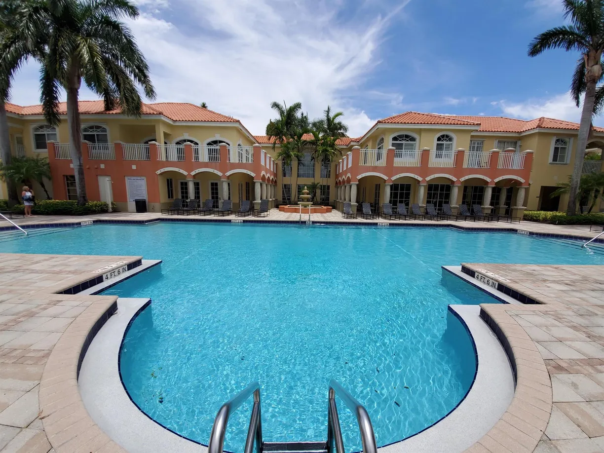 South Florida Real Estate | View 11022 Legacy Drive, 104 | Listing