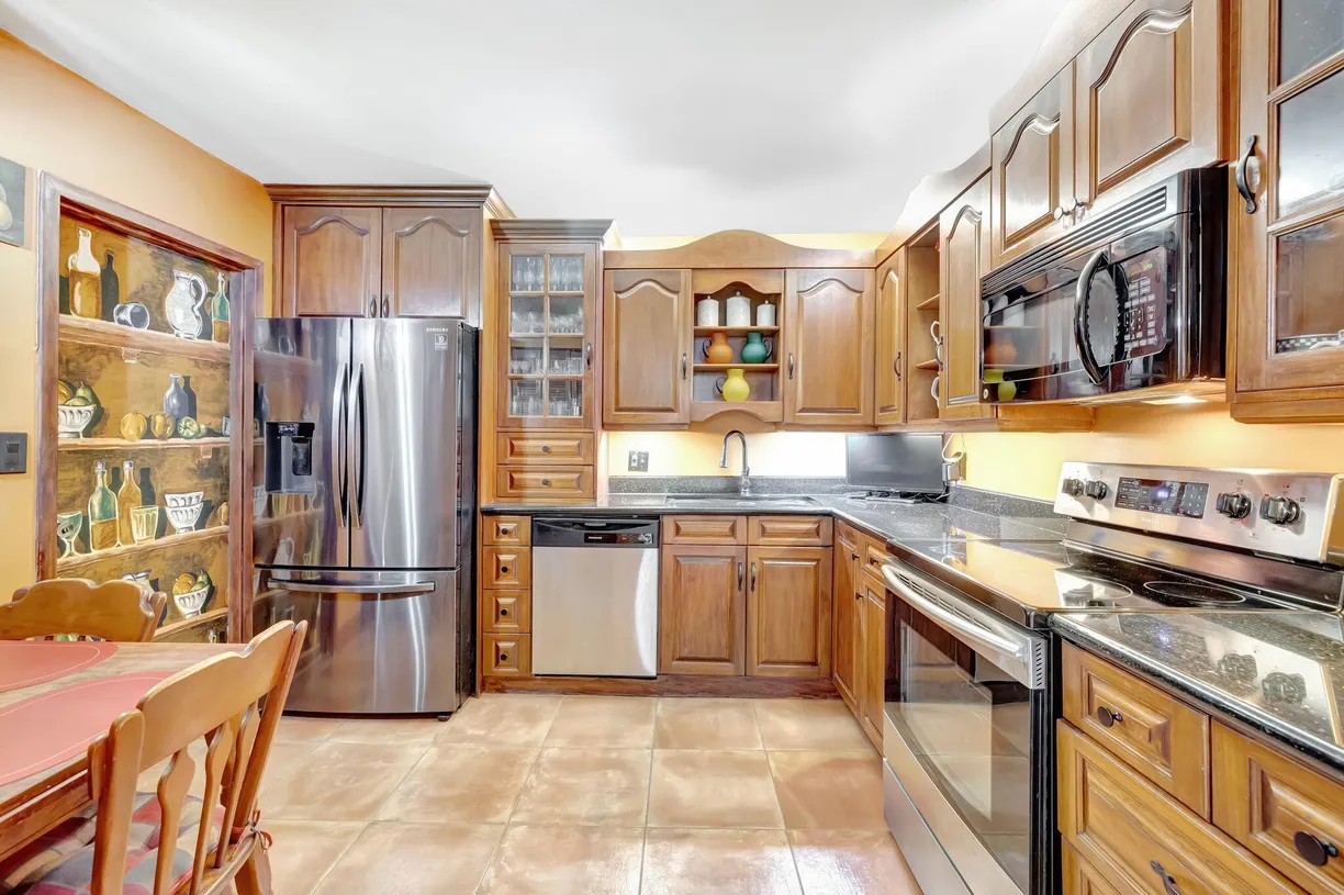 South Florida Real Estate | View 1360 S Ocean Boulevard, 1707 | Listing