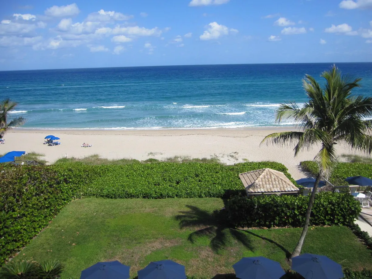 South Florida Real Estate | View 3951 N Ocean 503 Boulevard, 503 | 3 Beds, 2 Baths