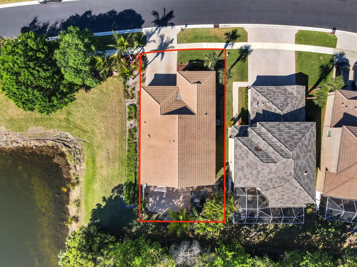 South Florida Real Estate | View 5822 Saddle Trail Lane | Listing