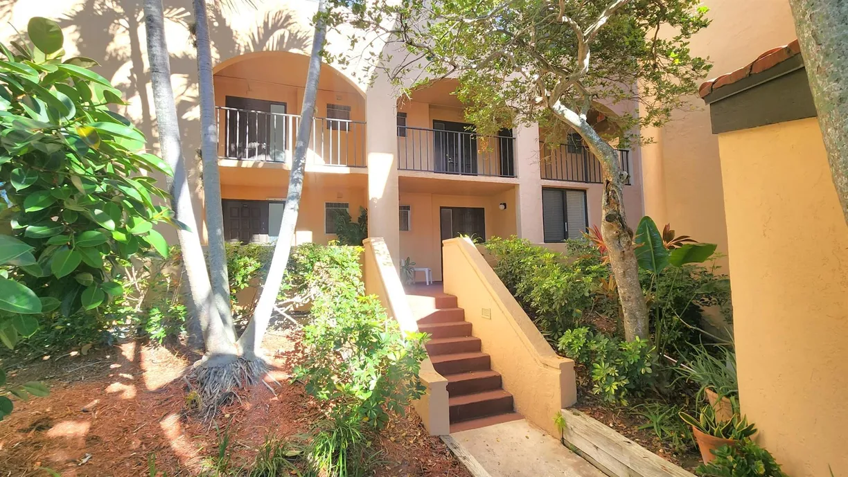 South Florida Real Estate | View 755 Dotterel Road, 1107 | Listing
