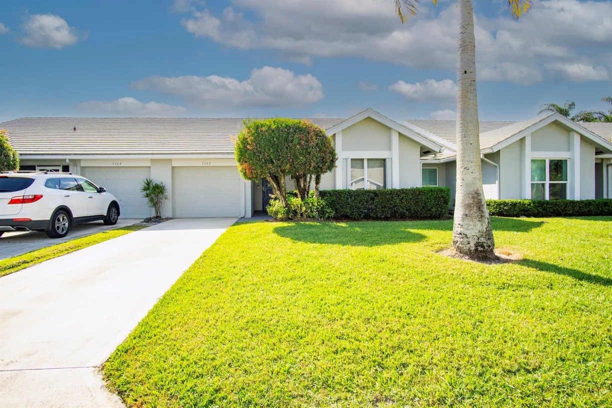 South Florida Real Estate | View 3362 SW Villa Place | 3 Beds, 2 Baths