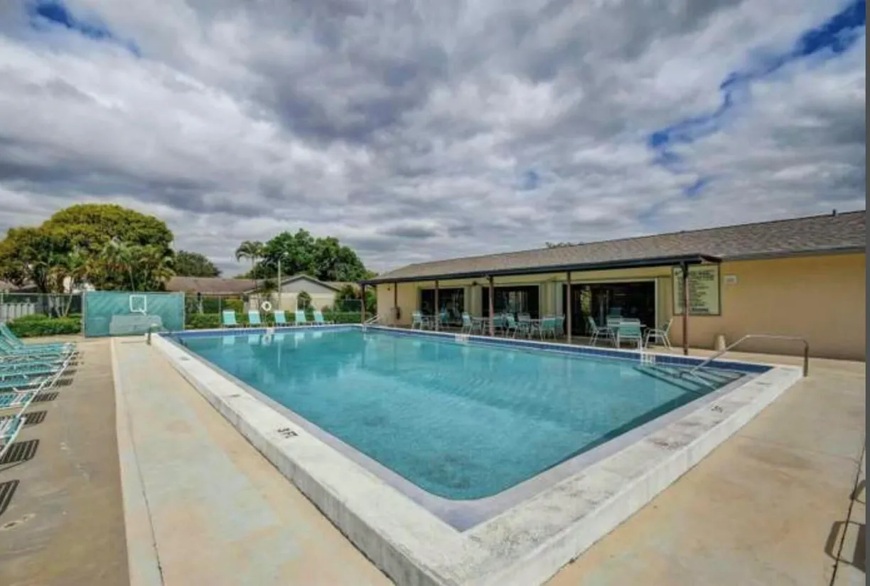 South Florida Real Estate | View 8157 Ambach Way, 31-D | Listing